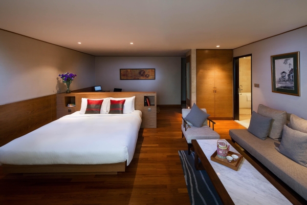 Hotel Grand Mercure Singapore Roxy (Singapur)